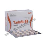 TADAFLO 5 MG image 1